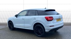 Audi Q2 30 TDI Black Edition 5dr S Tronic Diesel Estate